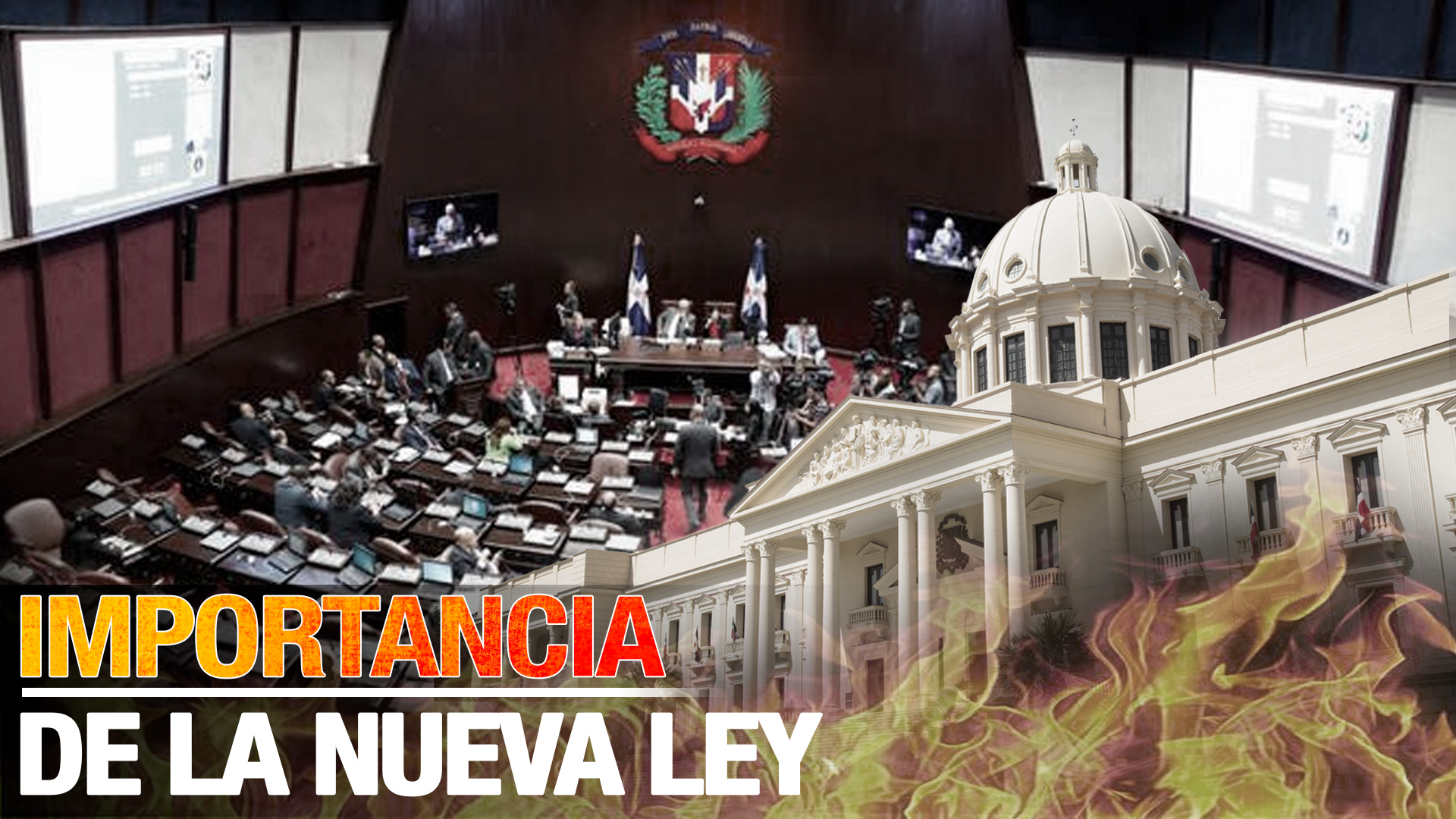 Reiteran Importancia De Aprobar Ley Extinción De Dominio