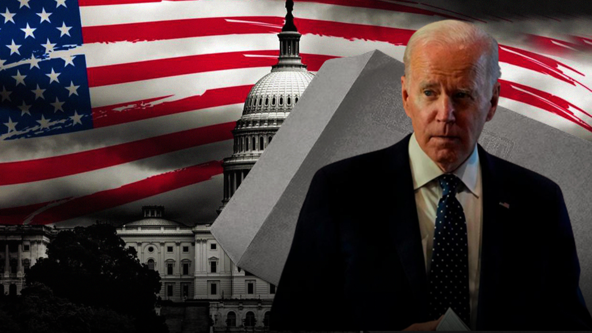 Joe Biden Asegura Que No Sabe Que Contienen Los Documentos Clasificados Descubiertos 