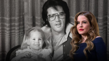 Fallece a Los 54 Años Lisa Marie Presley | La Hija única De Elvis Presley