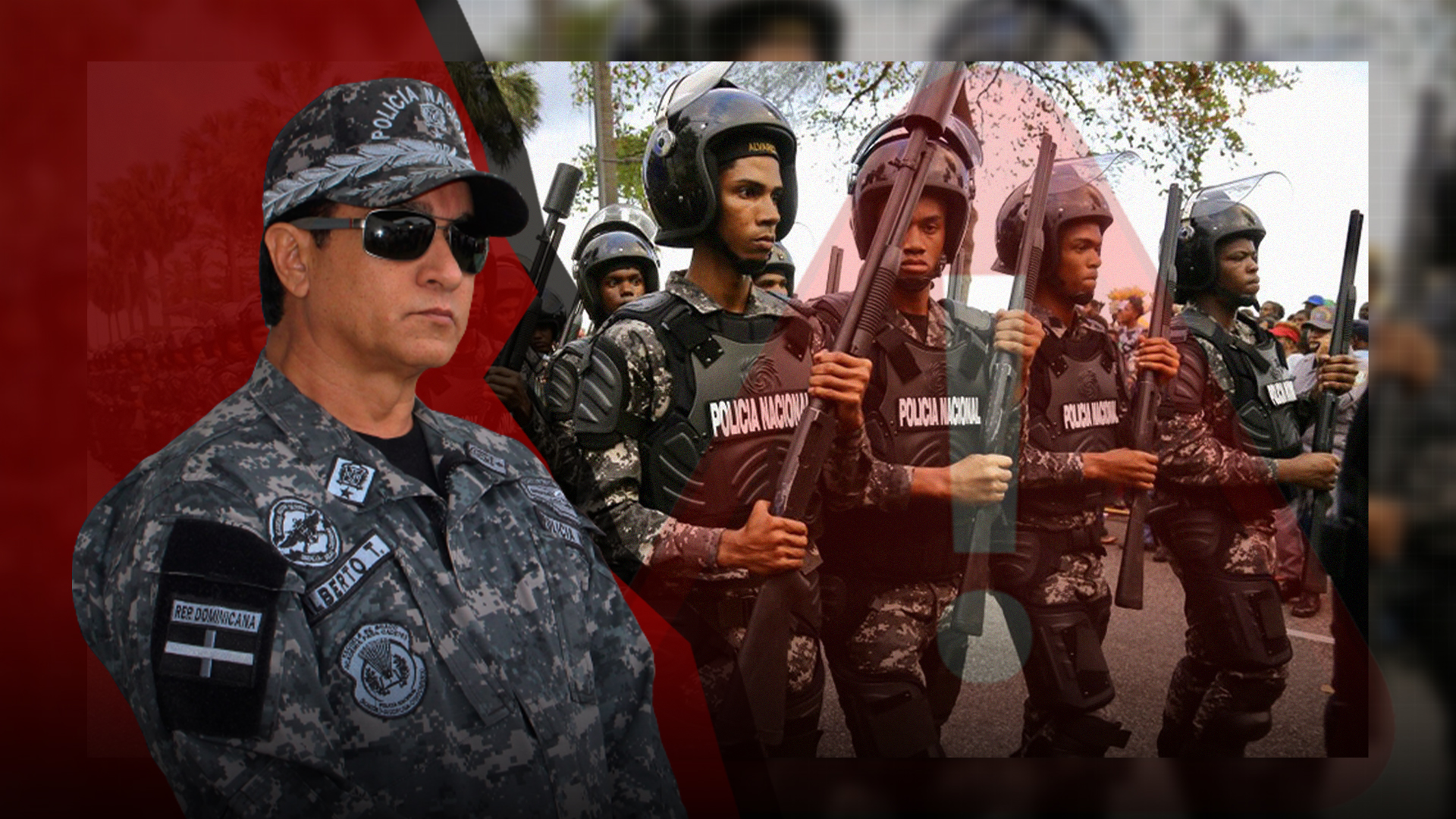 Revelan Una Grave Denuncia Para El General Then | Coronel Asesina A Los Civiles  