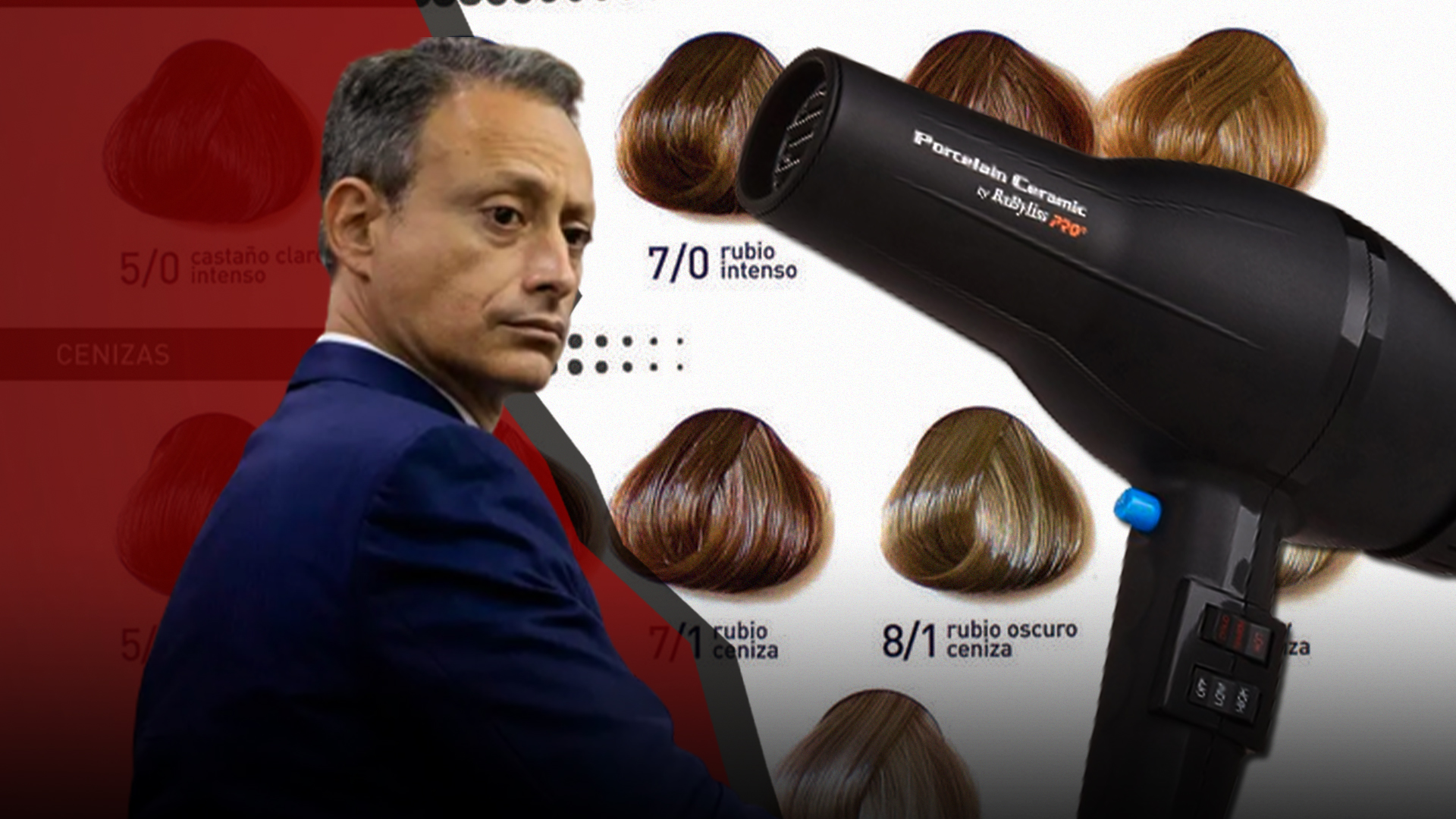 YANALAN Vuelve Al Tinte Y El Blower | Sin Maquillaje