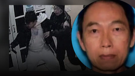 Hombre Narra Como Lucho Contra El Autor De La Masacre En California En El “Año Nuevo Chino”