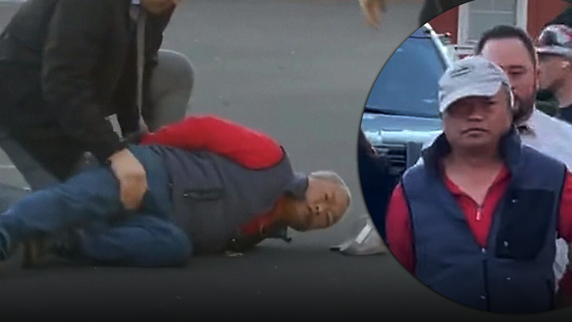 Autor De Masacre En California Podría Enfrentar Una Pena De Muerte | Mato A Compañeros De Trabajo