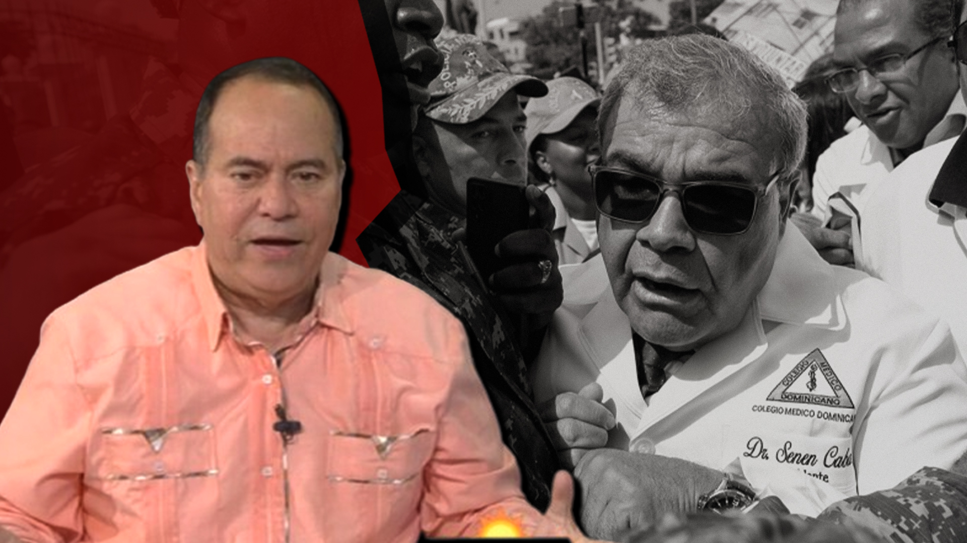 Mira Lo Que Presuntamente OCULTAN Los Médicos Contra Las ARS | ¿Todo Es Un Plan Para Beneficio? 