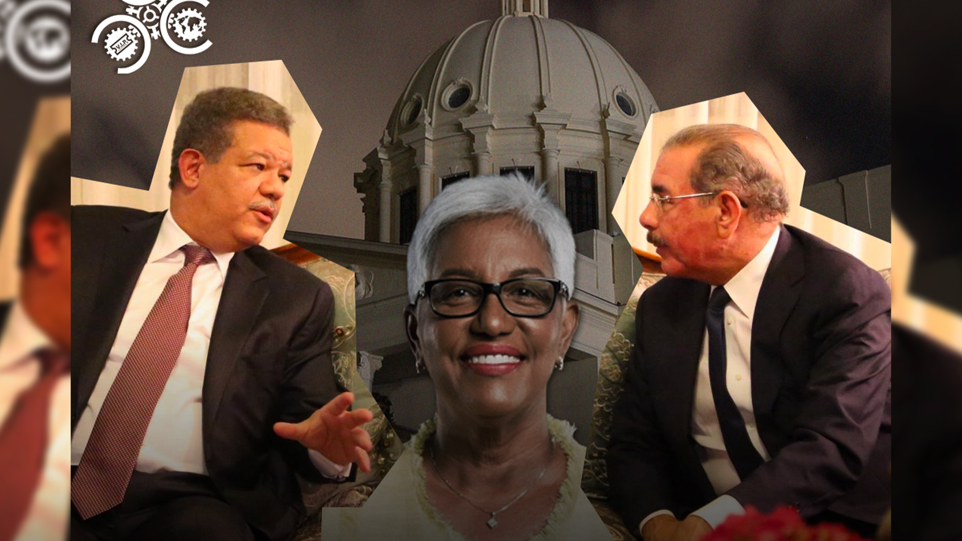 Altagracia Salazar: “El PLD Y La FUPU Se Juntan Hoy O Mañana, Pero Se Juntan” | Sin Maquillaje