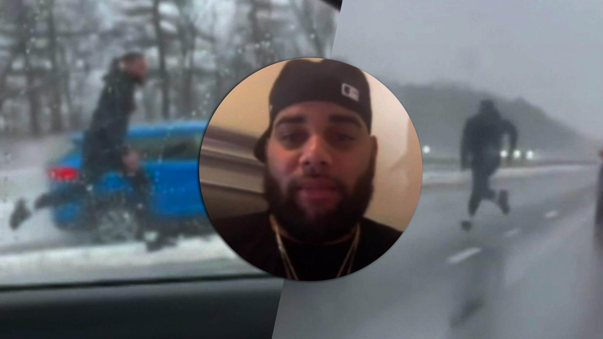 Joven Dominicano Realiza Un Rescate De Película | Primer Impacto 