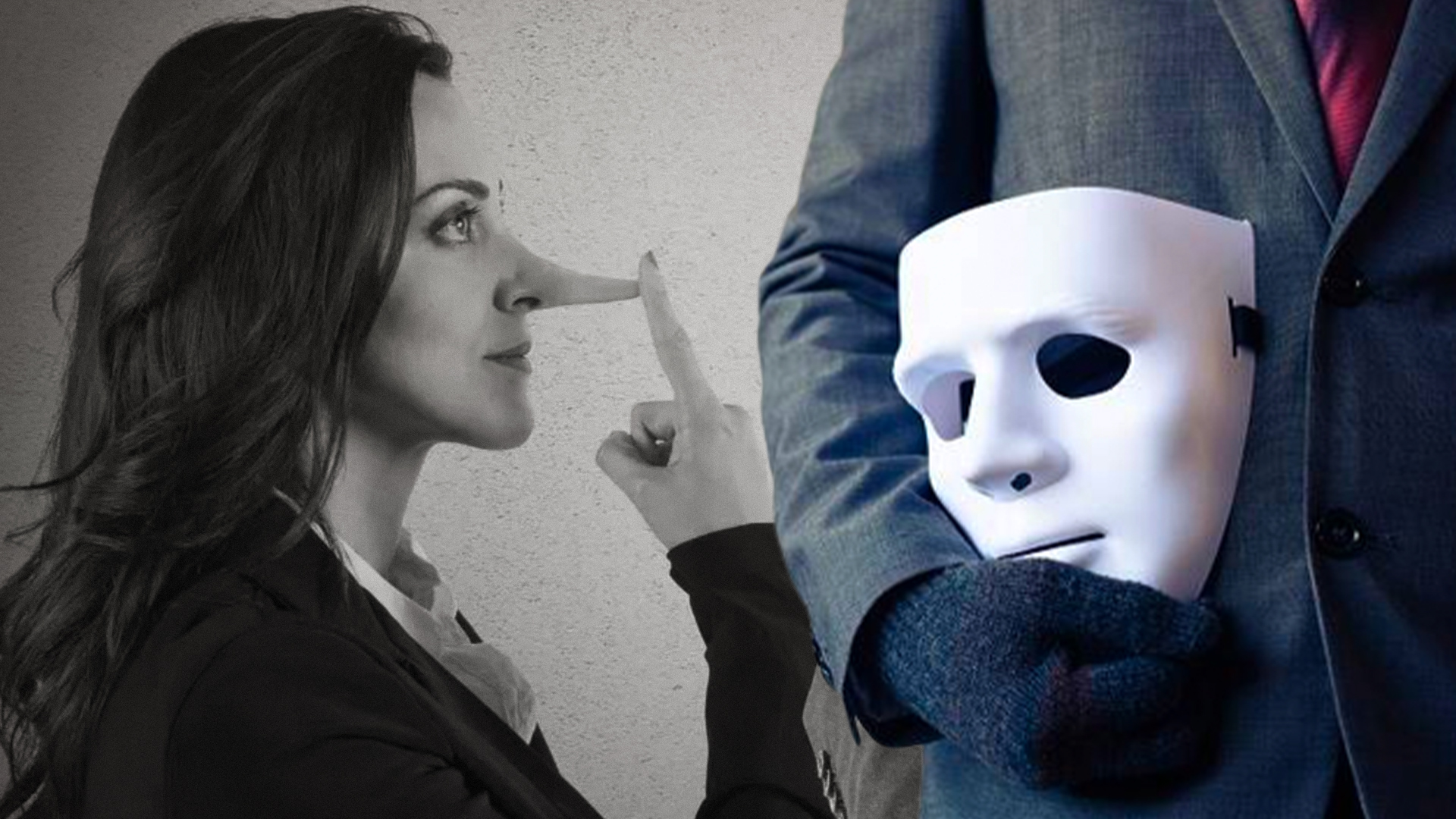 ¿Cómo Reconocer Un Mentiroso? | Despierta América