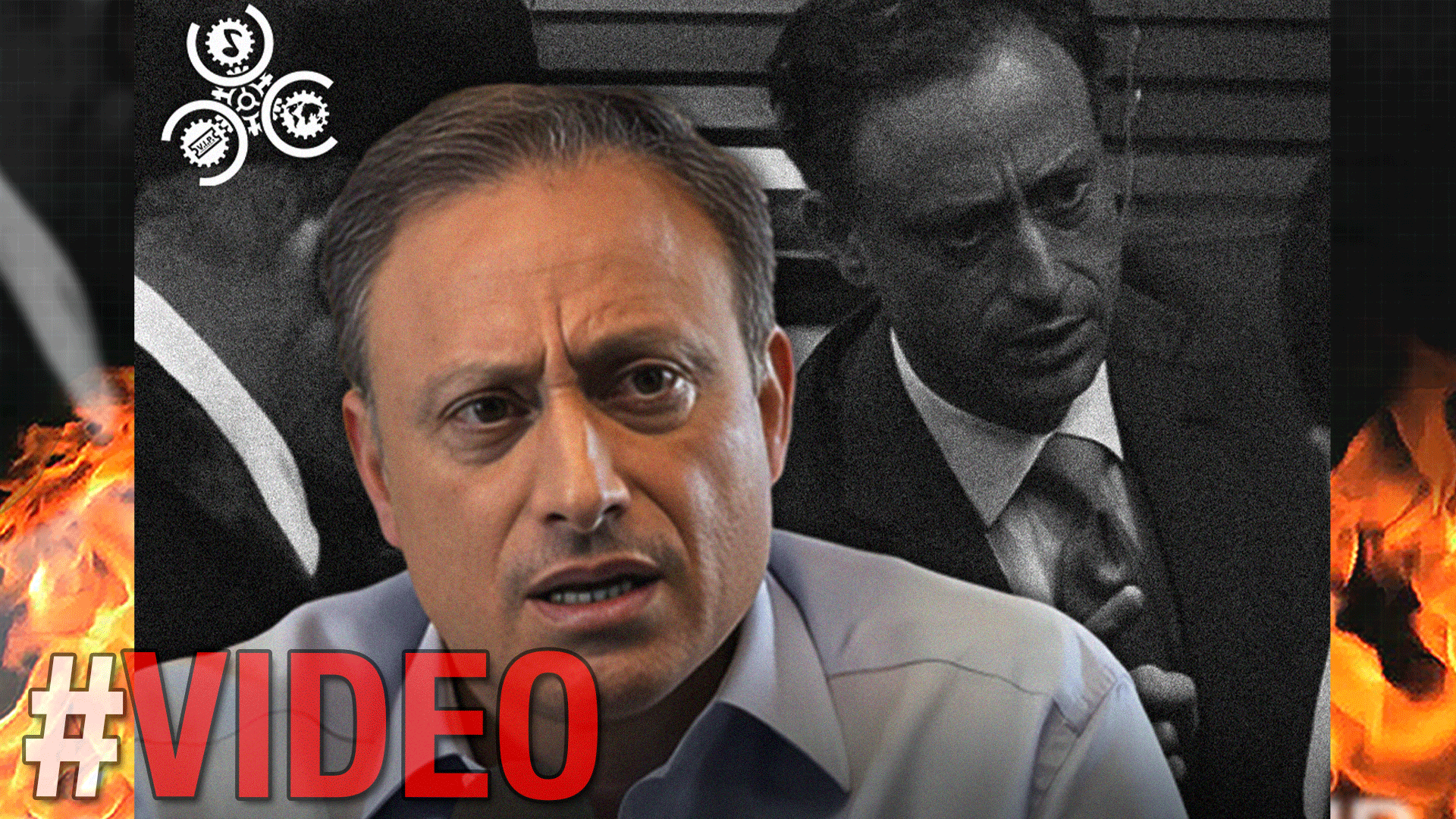 Jean Alain Asegura Que El MP Lo Tenía Preso “por Venganza” Bajo Falsas Acusaciones