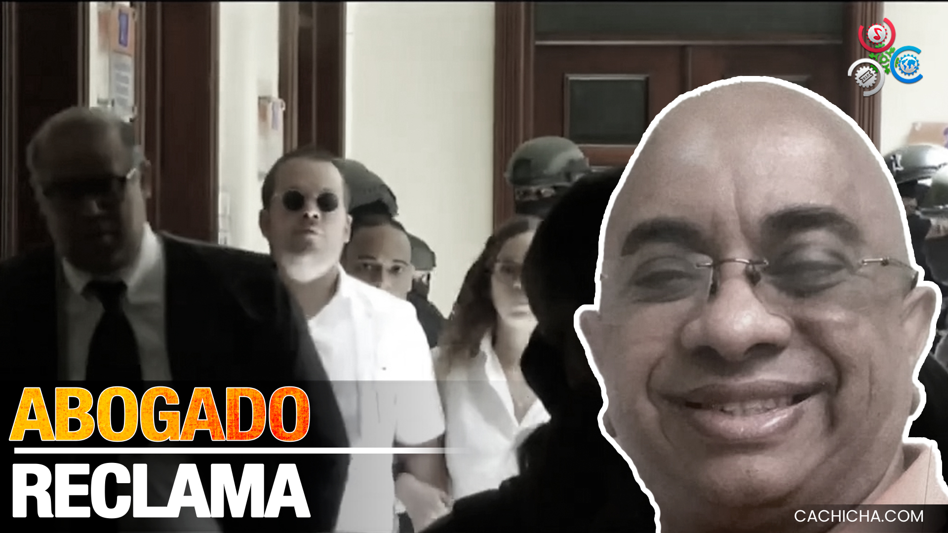 Abogados De Miguel Cruz Piden A La Fiscal Del Distrito Responder Peticiones A Favor De Su Cliente