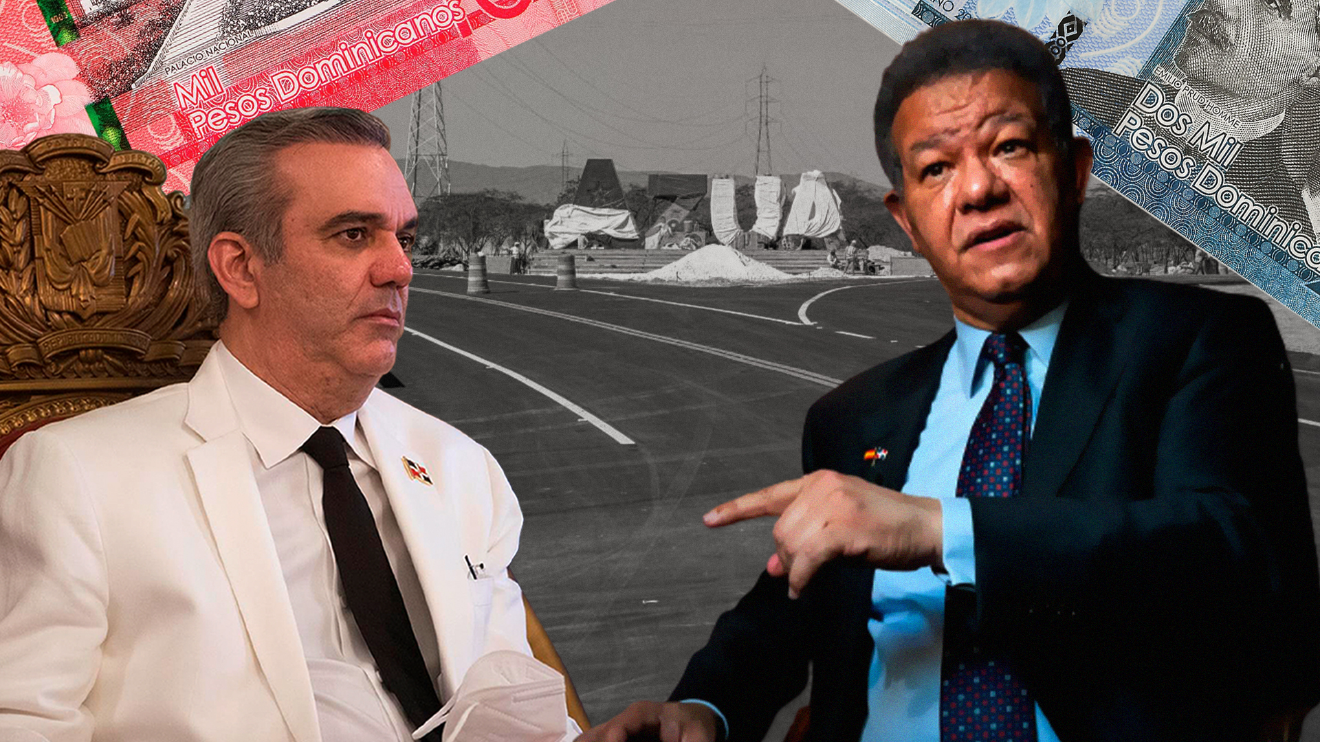 Altagracia Salazar: Circunvalación De Azua, Corrupción Y Desparpajo | Sin Maquillaje