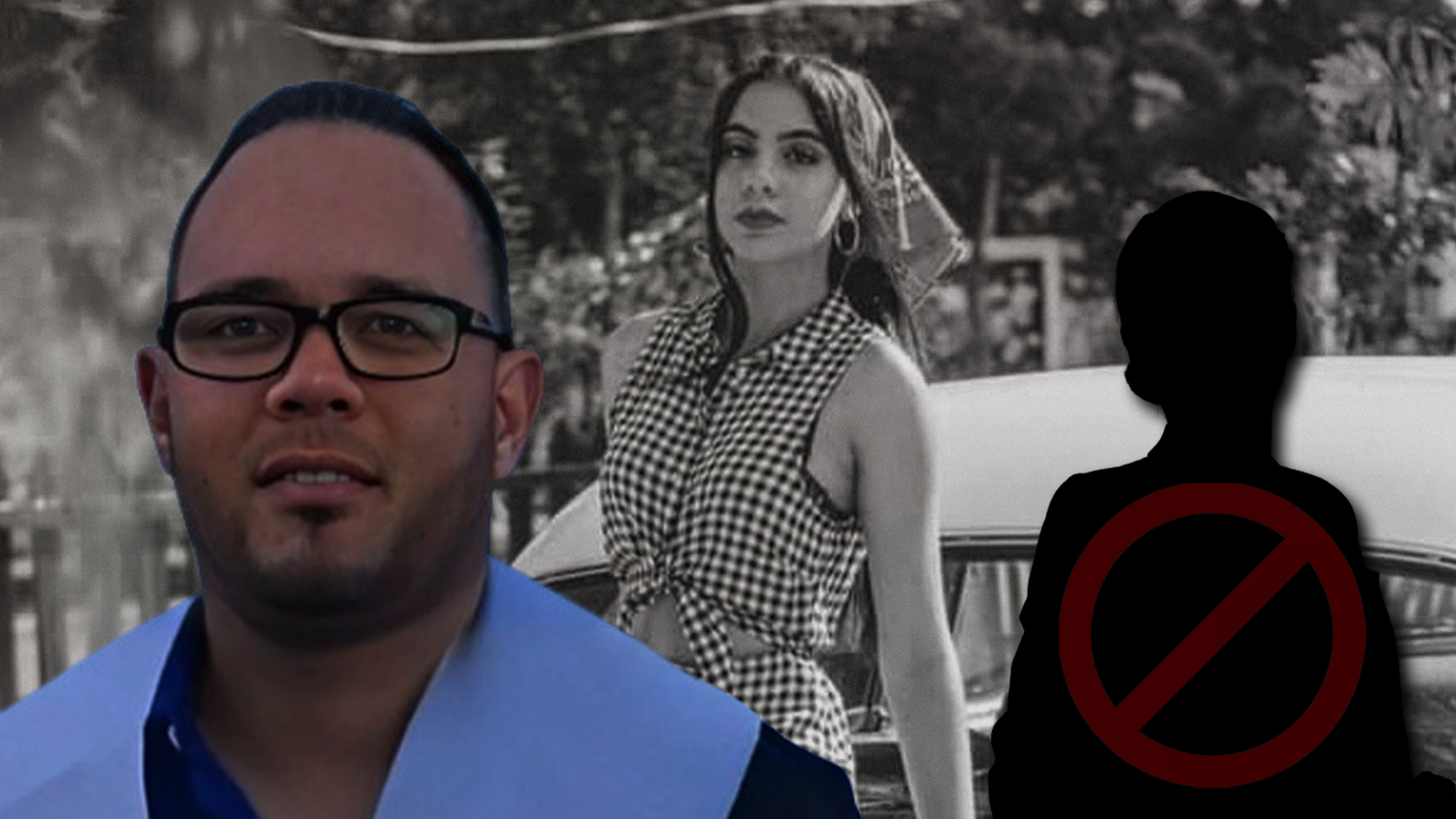 Los Cómplices Del Profesor Que Termino Con La Vida De La Joven Esmeralda Richiez