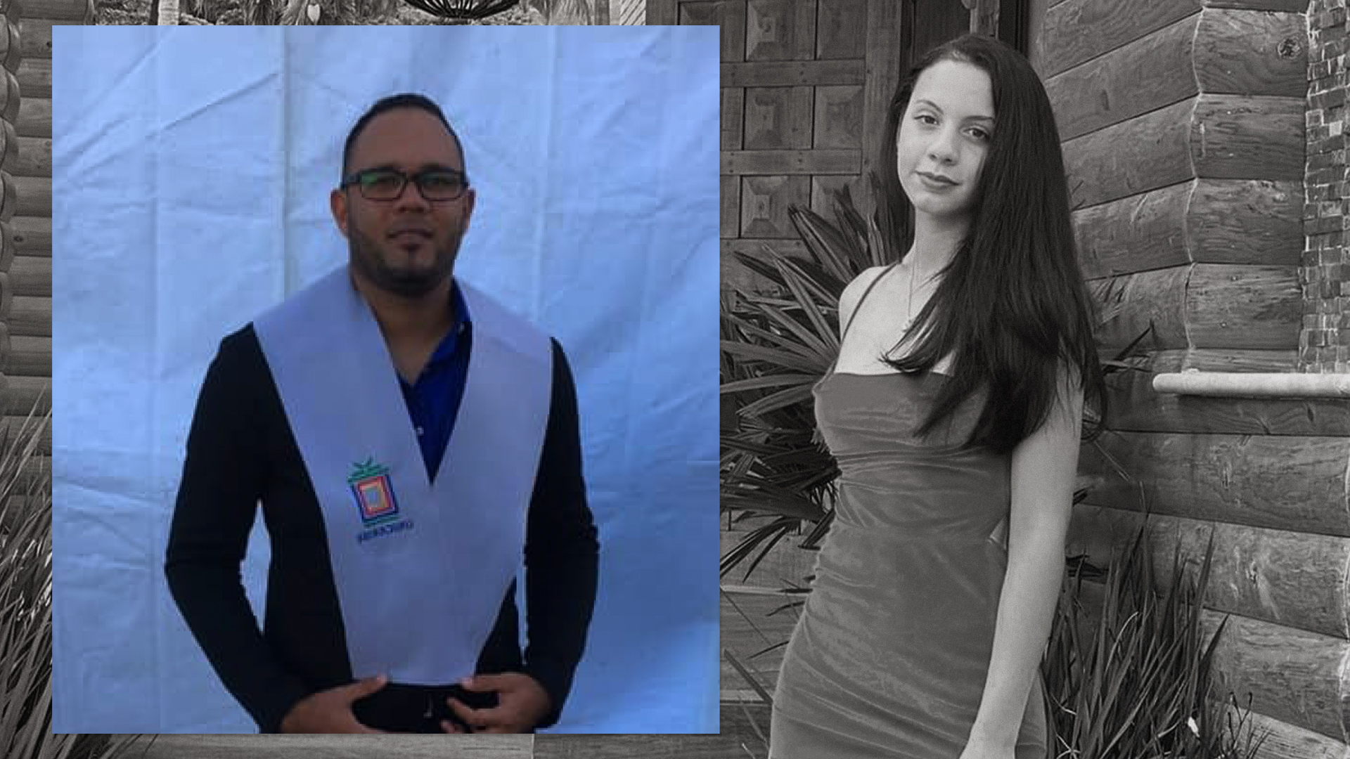 Lo Que Le Espera A “EL PROFESOR” Tras La Muerte De La Joven Esmeralda Richiez