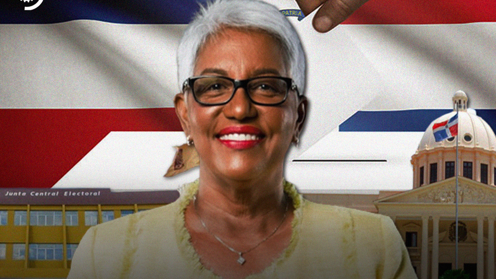 Altagracia Salazar: El Negocio De La Segunda Vuelta | Sin Maquillaje