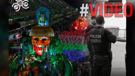 Tiroteo Deja 9 Heridos En Un Carnaval De Brasil | Un Niño Fue Una Víctima | Video