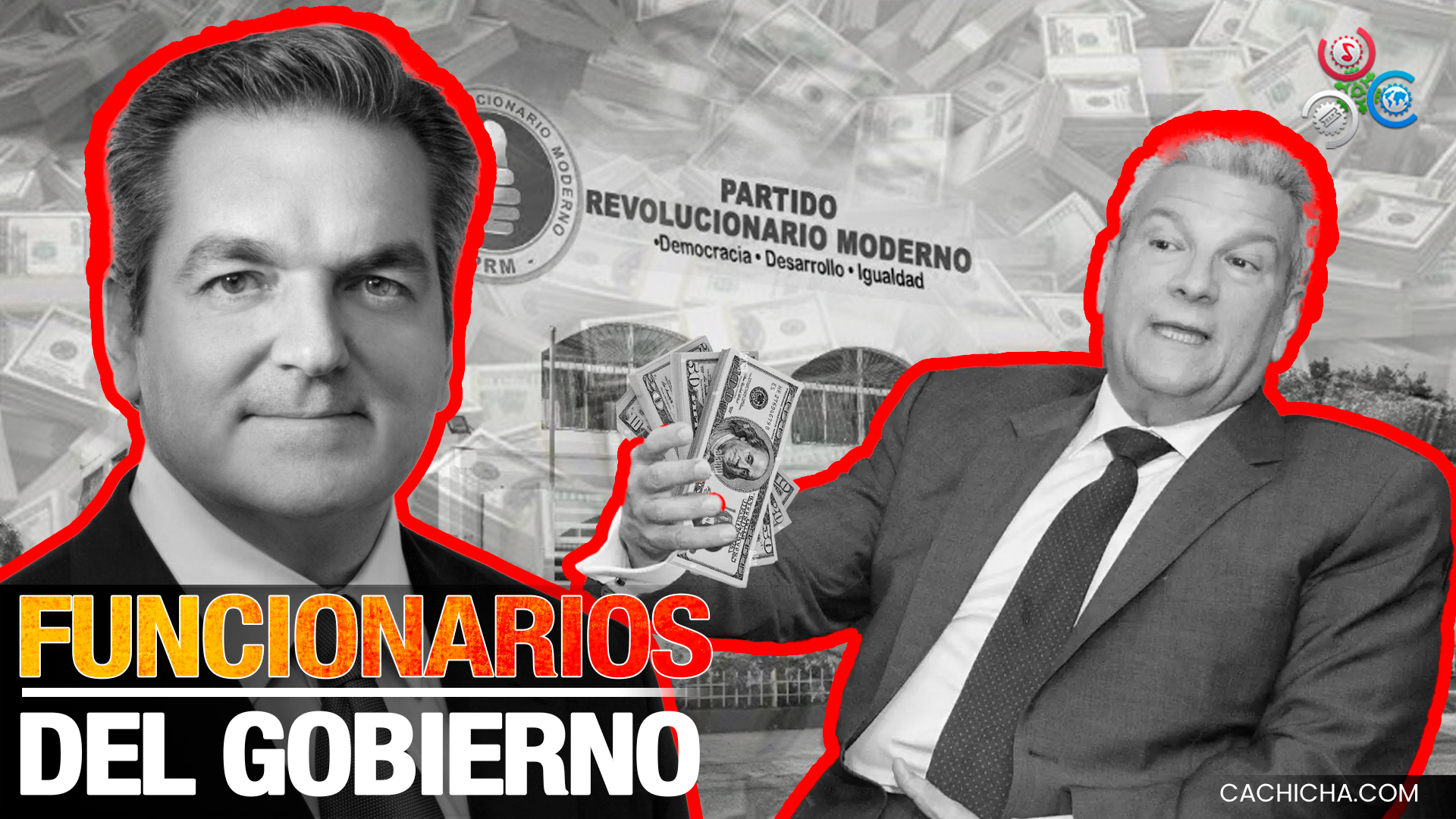 Comparación Entre Nancy Pelosi Y Alfredo Pacheco