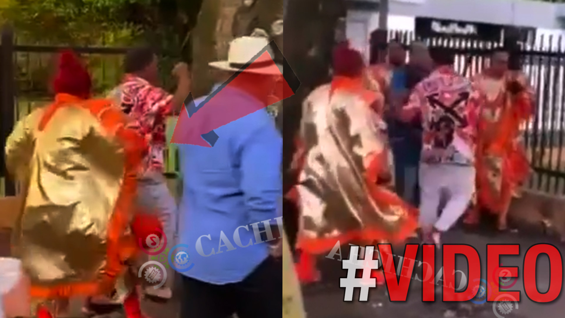 Marino Zapete Muestra Otra Denuncia Hecha Al Coronel Mariñez ¿A Cuántas Personas Asesinó?