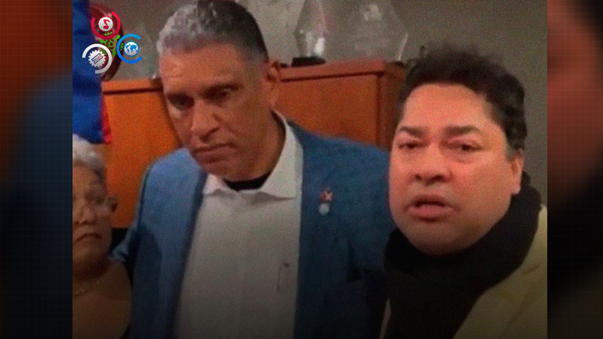 Excelente Iniciativa Por Parte Del Ministro De Interior Y Policía | Pégate Y Gana Con El Pachá