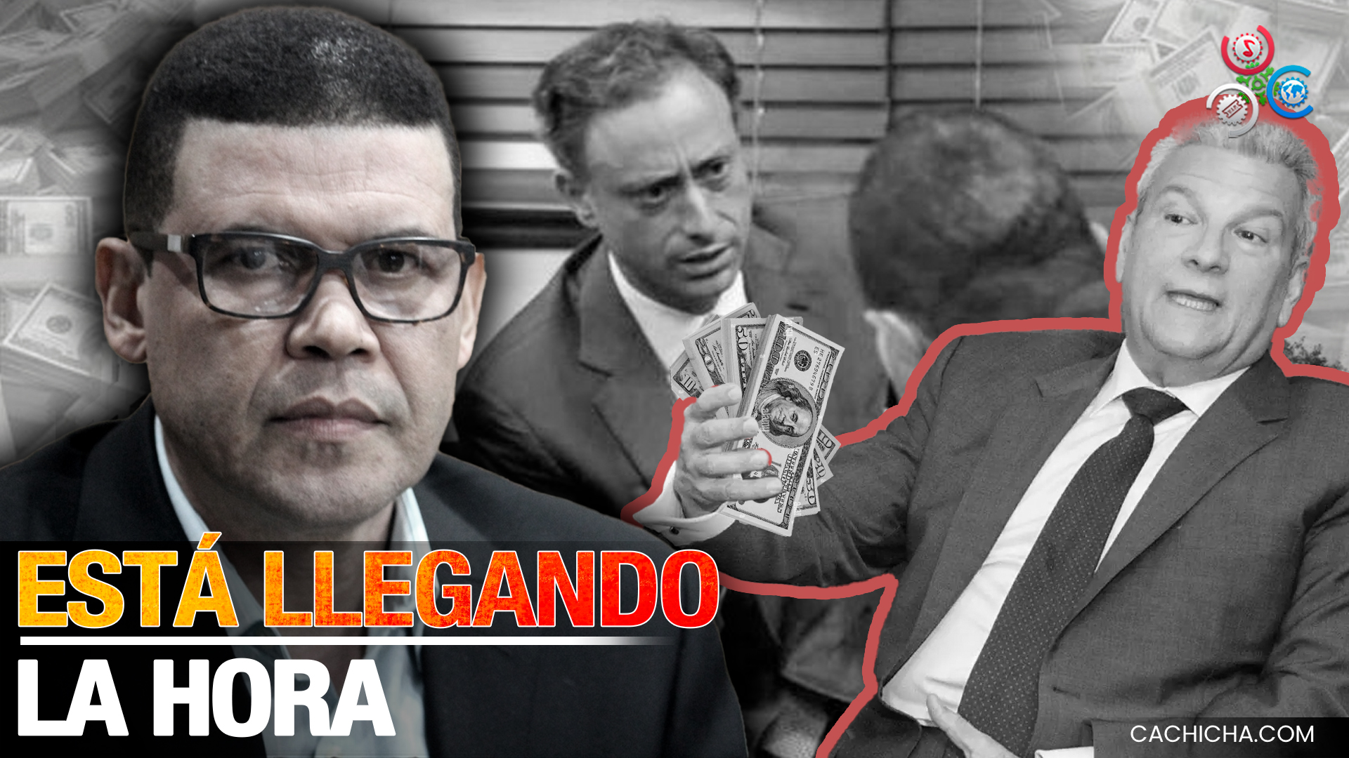 Ricardo Nieves Arremete Contra Funcionarios: “Si Fuera Lo Que Estuvieron Antes, No Pasa Nada”