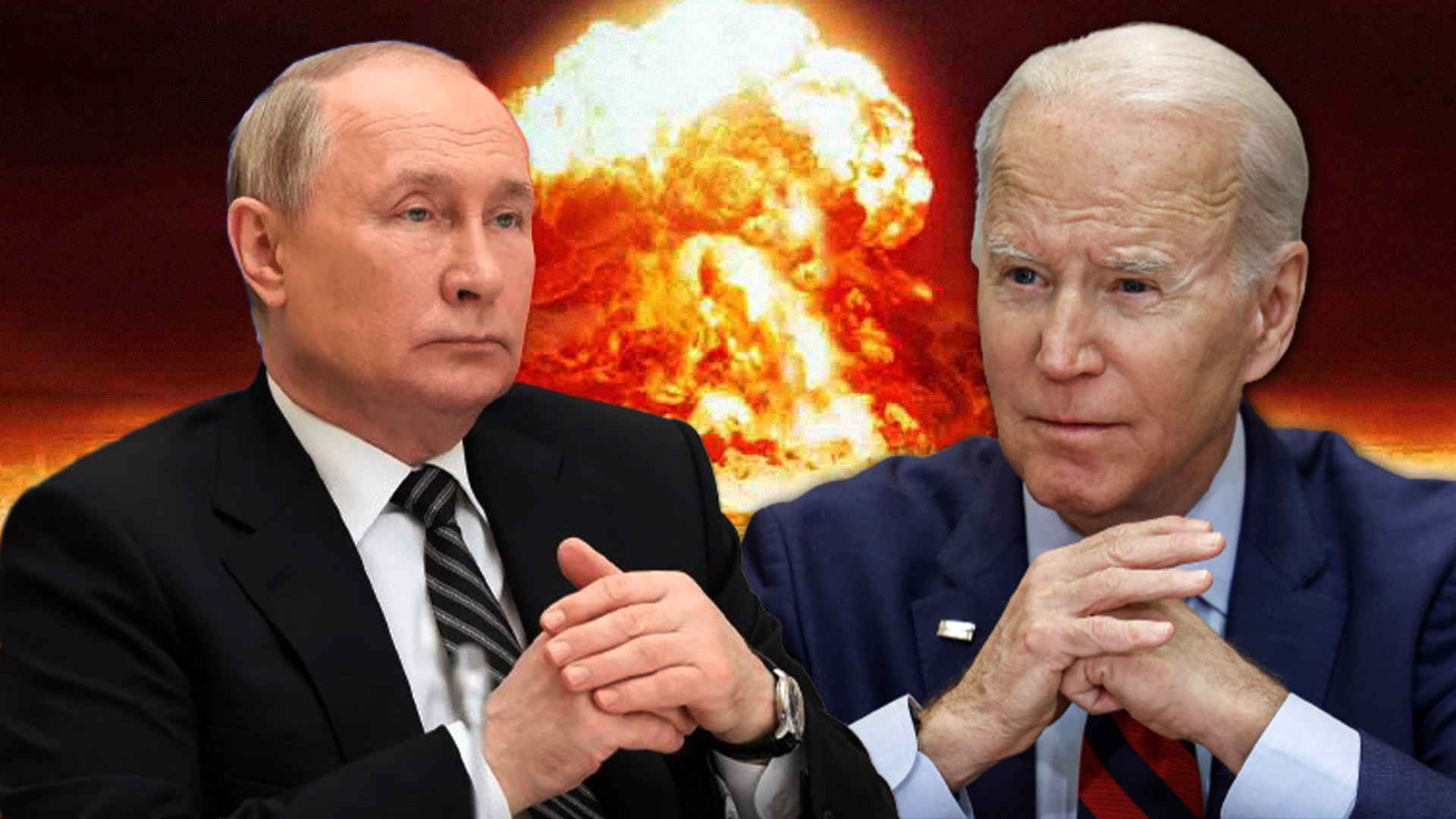 El Mundo A Punto De “UN SOLO ERROR” Para Estallar Una Guerra Nuclear 