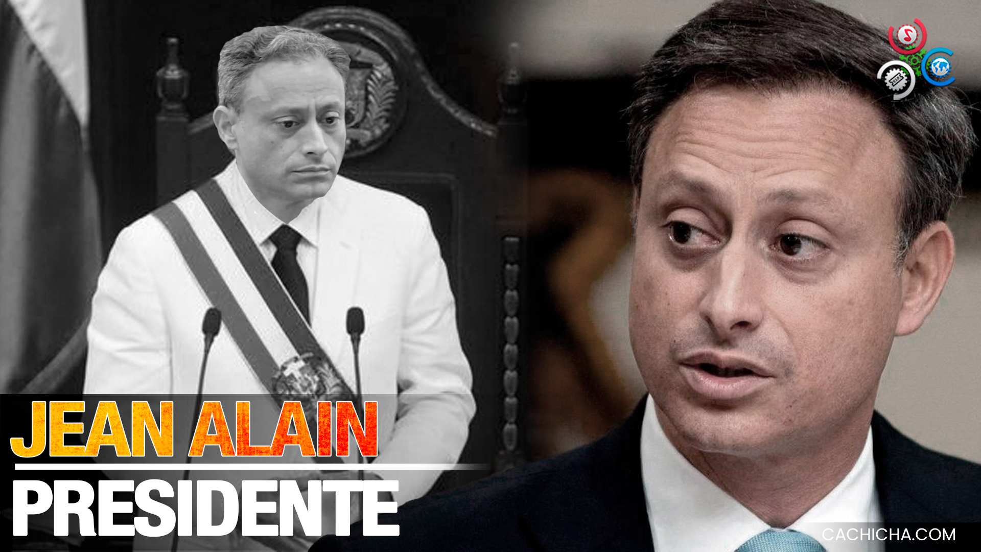 No Creerás El Plan Que Tenía Jean Alain Para Llegar A La Presidencia | Pago De Dos Millones De Dólares