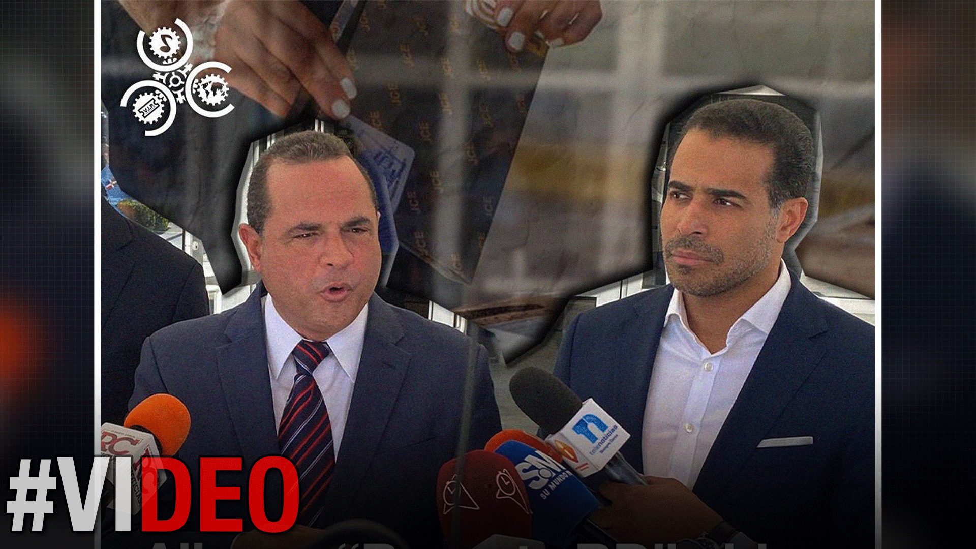 José Dantes: Denuncias De Oposición Sobre Supuesta Trama Para Provocar Apagón 