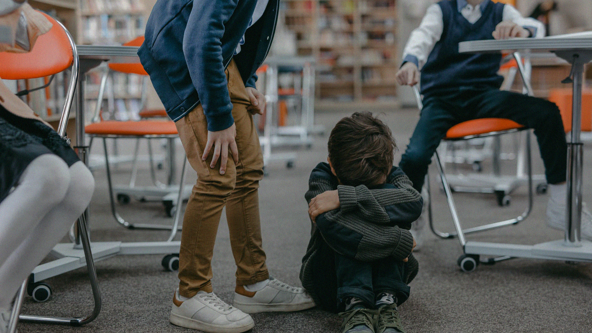 Que Deben Hacer Los Padres Ante Casos De Bullying En Las Escuelas | Primer Impacto