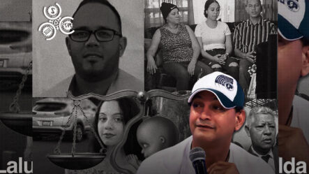 Laluz: “A La Familia De Esmeralda no Le Conviene Joder Acusando de Aborto Al Profesor”