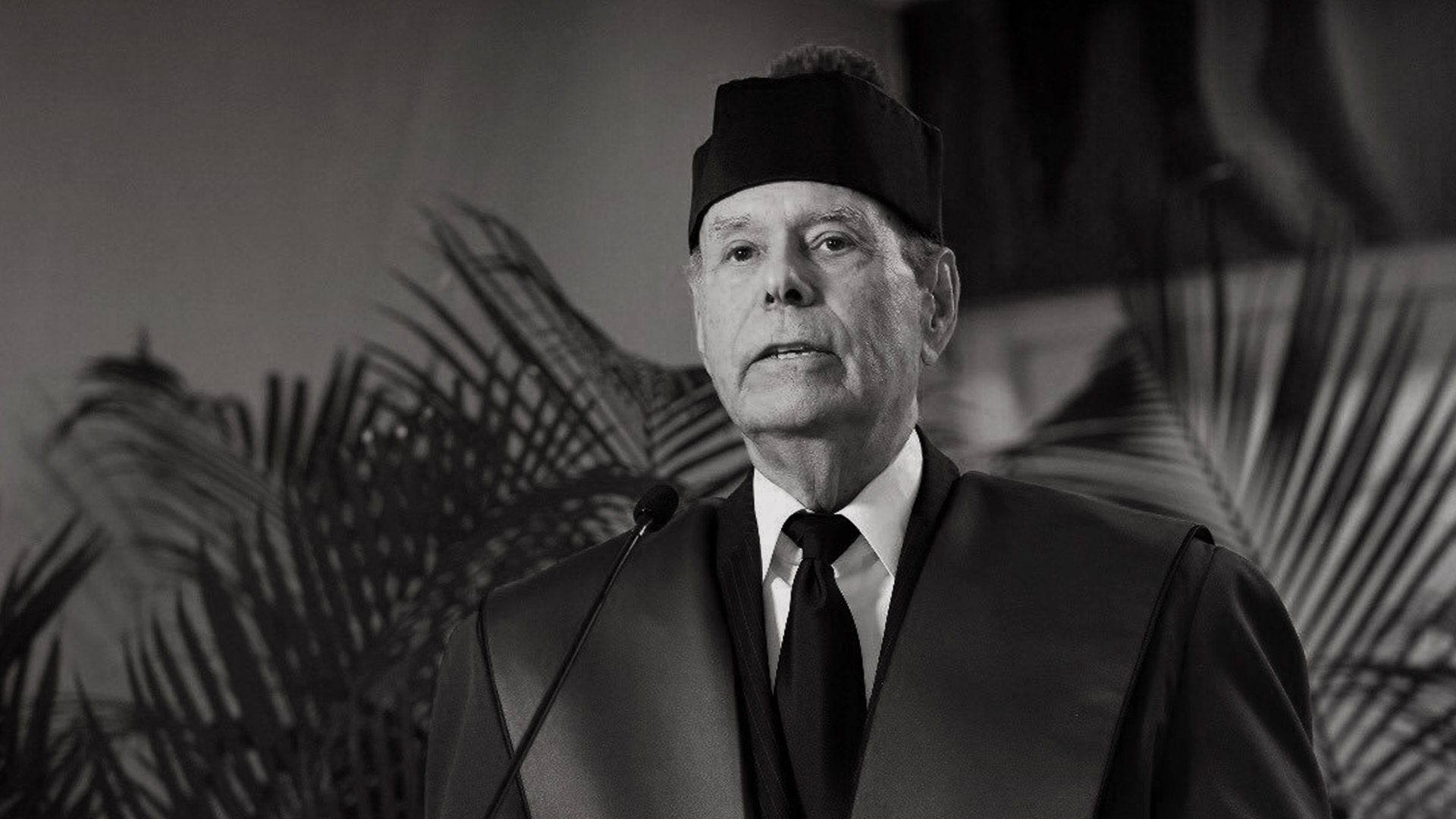 Muere Víctor Gómez, Canciller Más Joven Que Ha Tenido El País