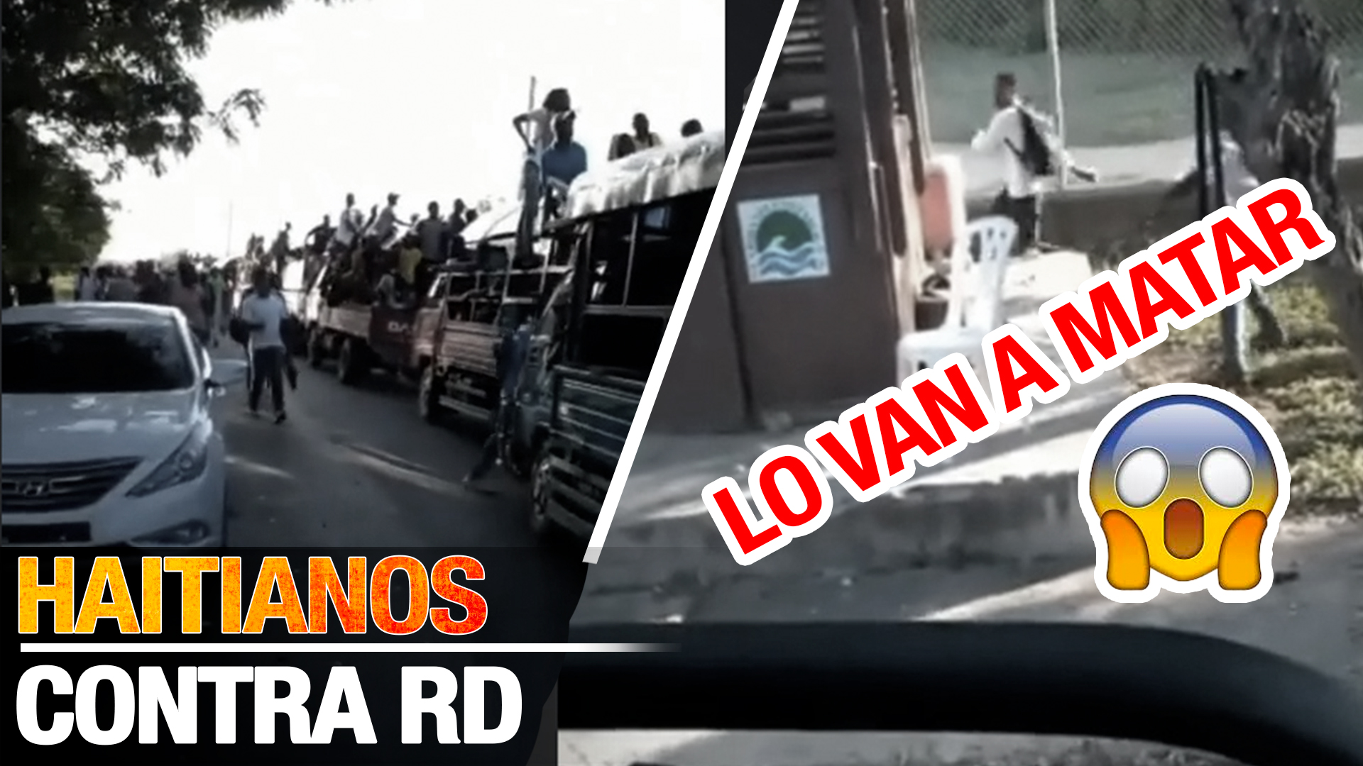 Hombre Apodado “Manolete” Propinó Varias Puñaladas A Otro En Esperanza, Valverde