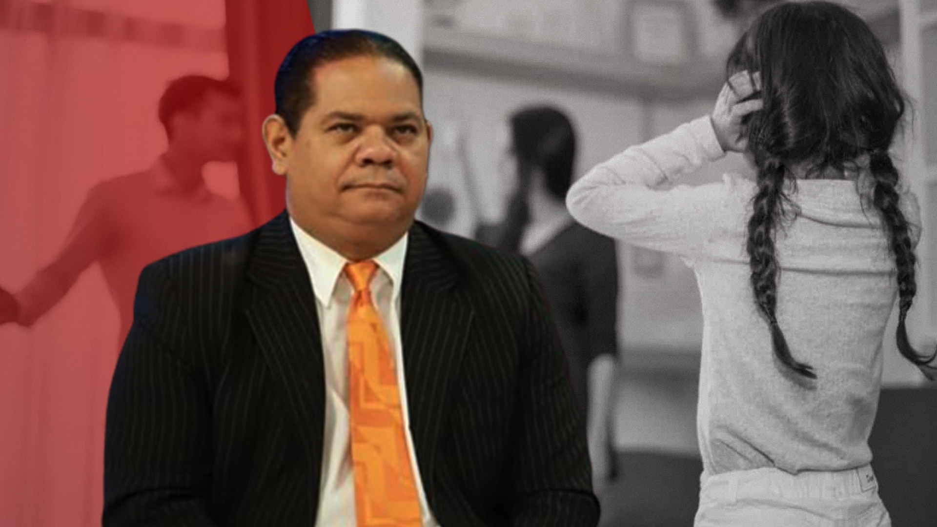 La Violencia Intrafamiliar | Raphy Martínez Dice: “hay Que Resolver Con Estos Asesinos”