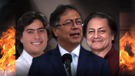 Presidente De Colombia Pide Investigar A Su Hermano Y Su Hijo Por Señalamientos De Corrupción