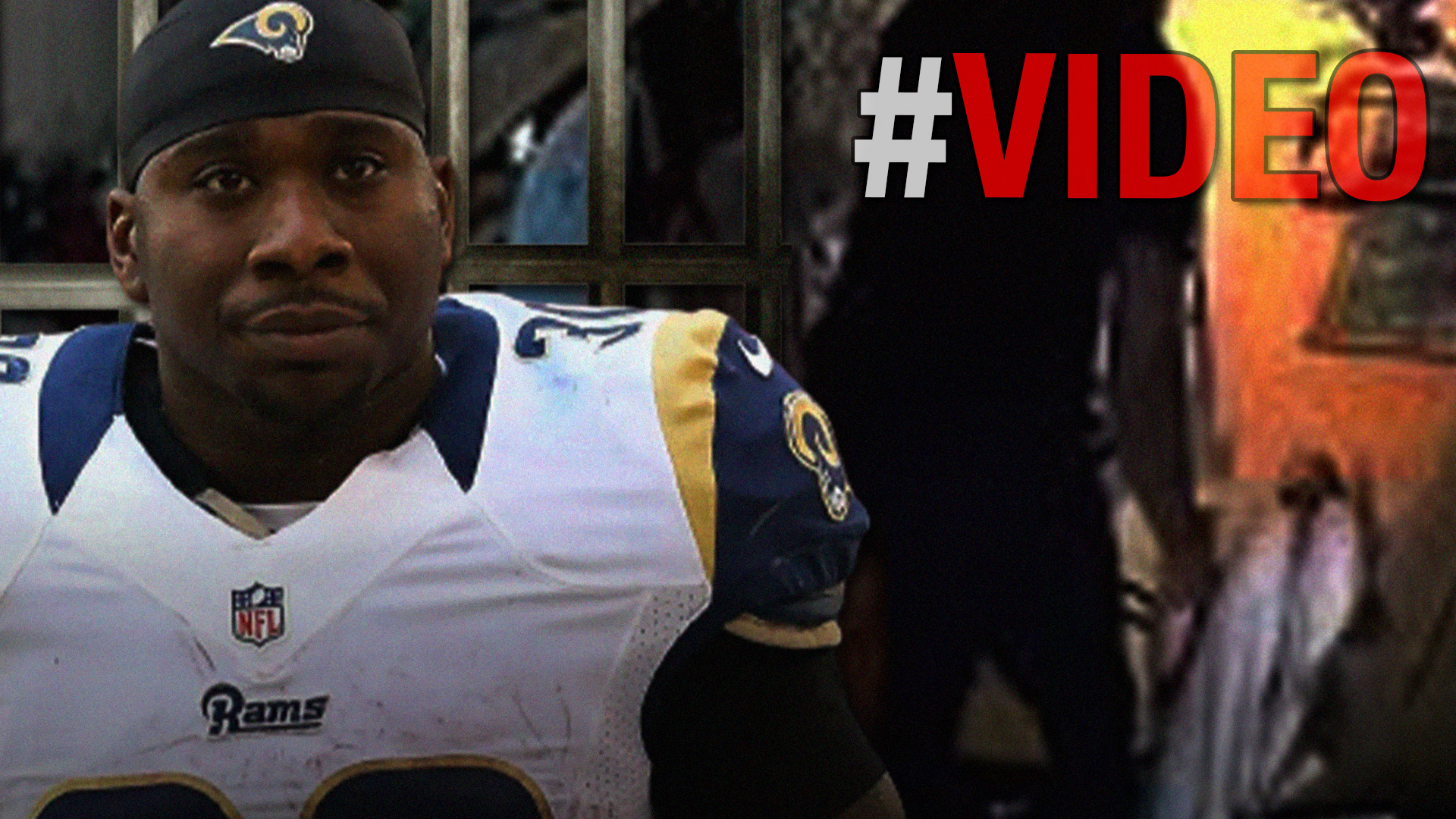 Zac Stacy, Ex Jugador De La NFL Condenado 6 Meses De Prisión Tras Propinar Brutal Golpiza A Su Novia