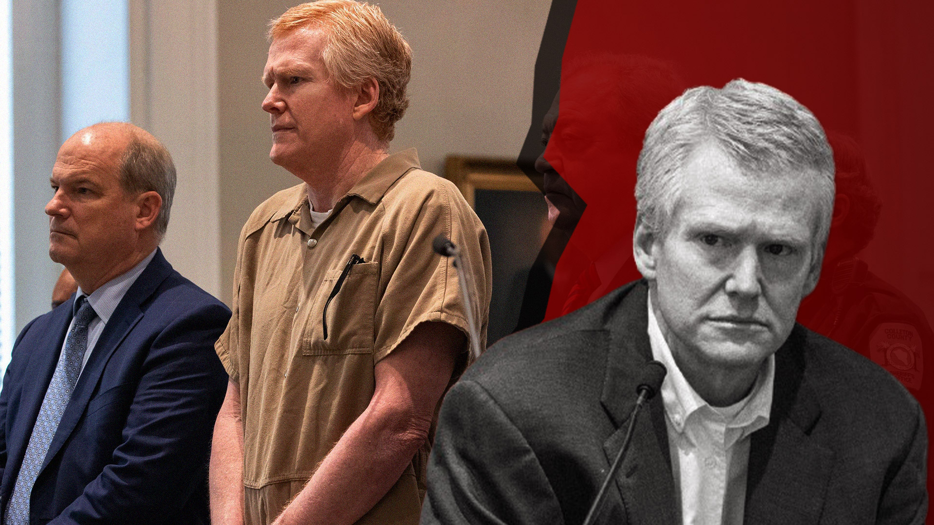 El Famoso Exabogado Alex Murdaugh Culpable De Asesinar A Su Esposa Y A Su Hijo | Primer Impacto