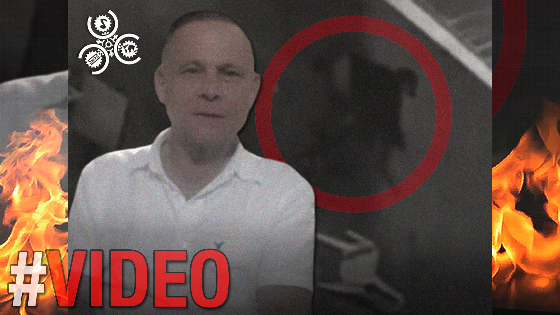 Delincuentes Le Quitan La Vida a Tiros A Un Empresario Ferretero en La Guáyiga | Video