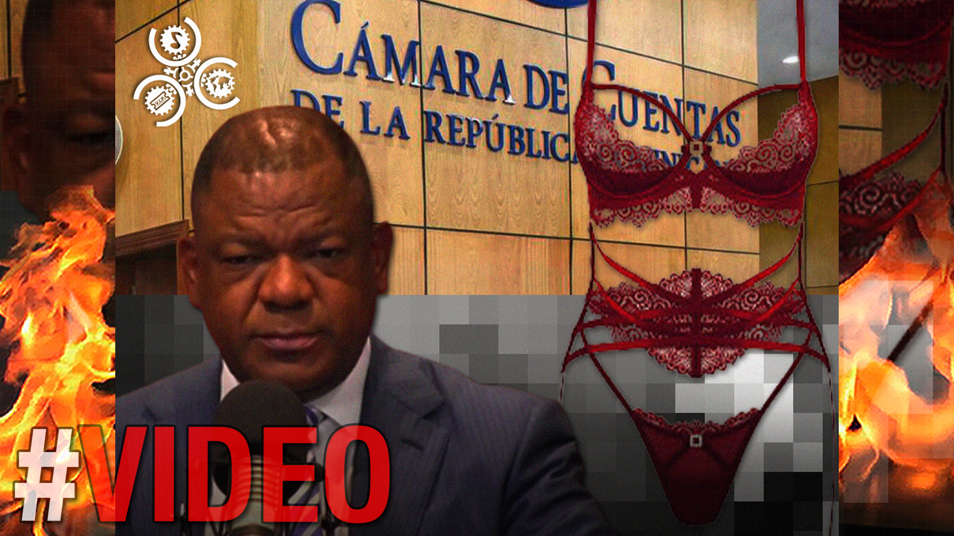 Julio Martínez Pozo Revela Como Se Sube De “nivel” Dentro De La Cámara De Cuentas