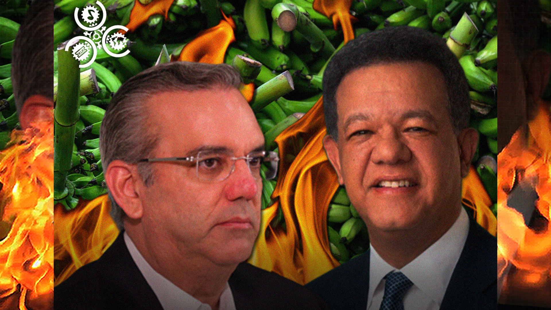 Marino Zapete Revela Cómo Operan Las Bandas Dentro De La Policía Dominicana