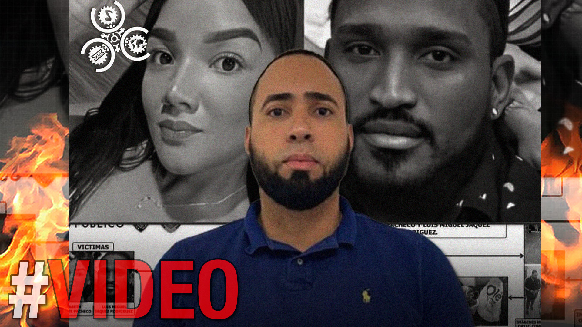 Se Entrega Principal Acusado Del Asesinato Pareja De La Guayiga