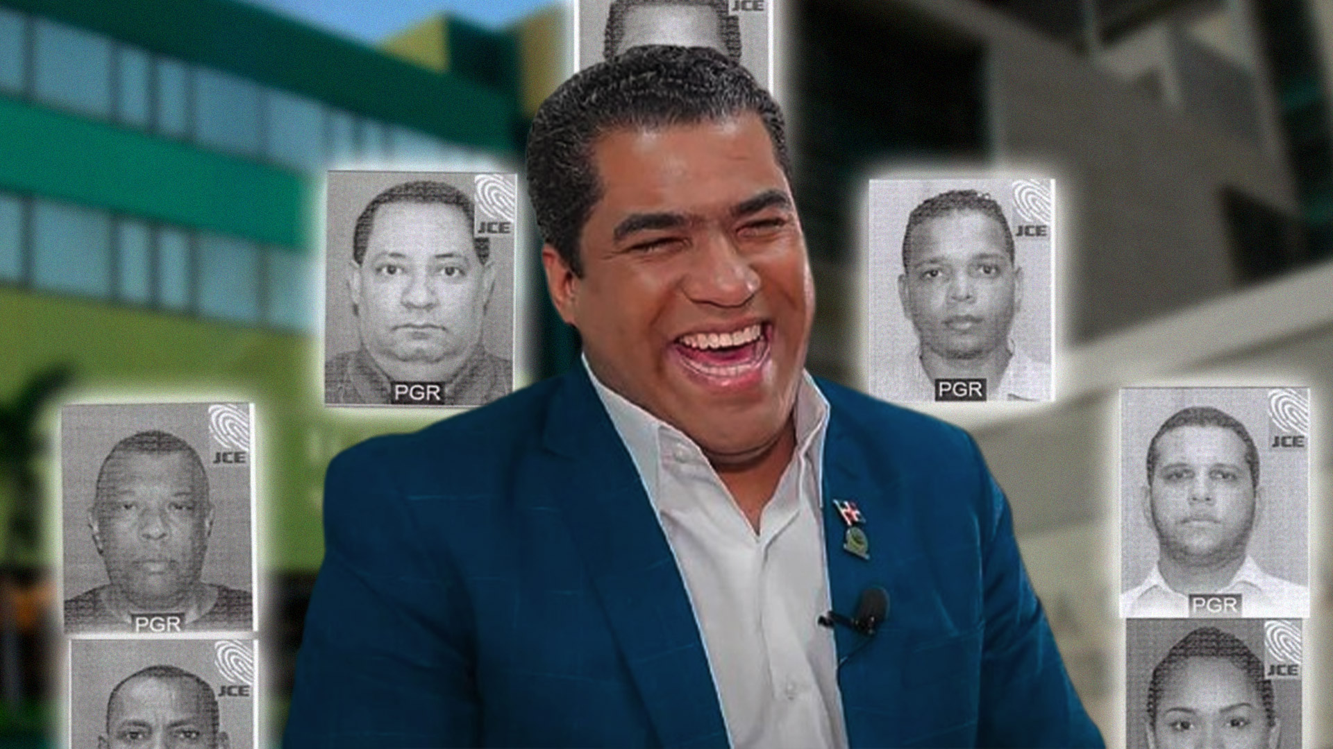 Pruebas Contra Todos, Menos El Principal Vinculado | Caso 13 Cae Por Falta De Pruebas 