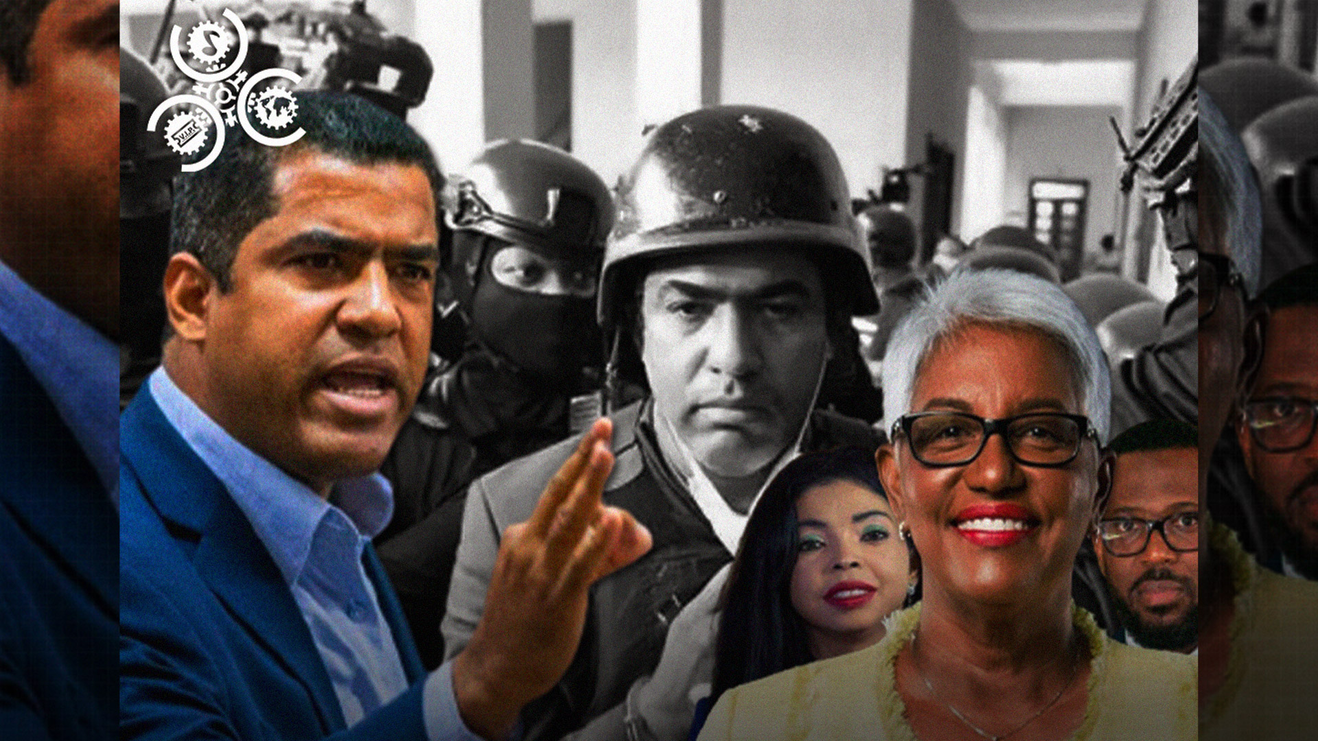 Altagracia Salazar: “síndrome Del País Joven, Se Quiere Rápido O No Se Quiere” | Sin Maquillaje  