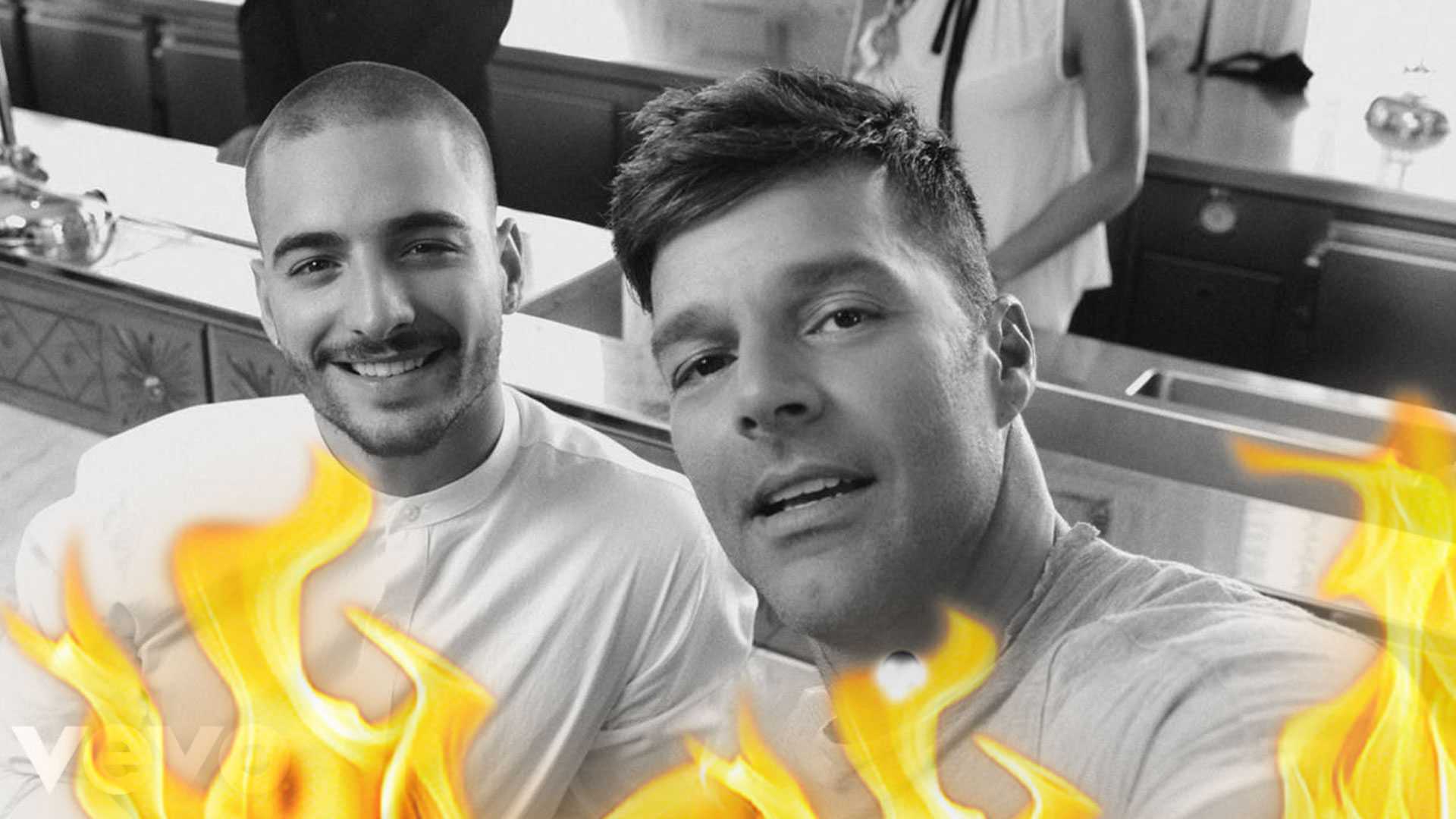 Estafan A Una Mujer Por $5 MILLONES DE DÓLARES A NOMBRE DE Maluma Y Ricky Martin ¡Entérese De Todo!