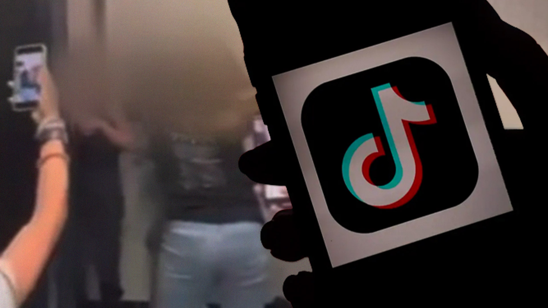 Reto De Tiktok Preocupa A Padres De Familia