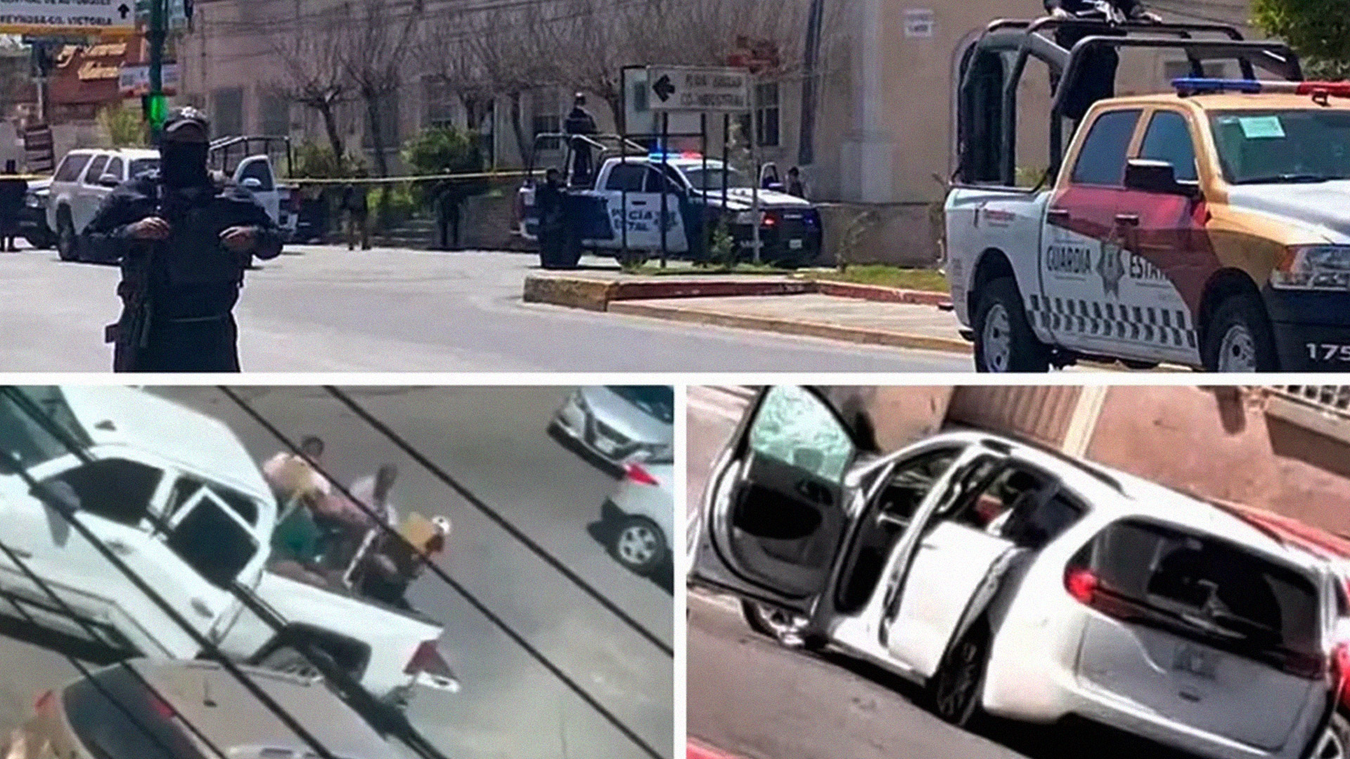 Encuentran Muertos Dos De Cuatro Estadounidenses Que Fueron Secuestrados En México | Primer Impacto 