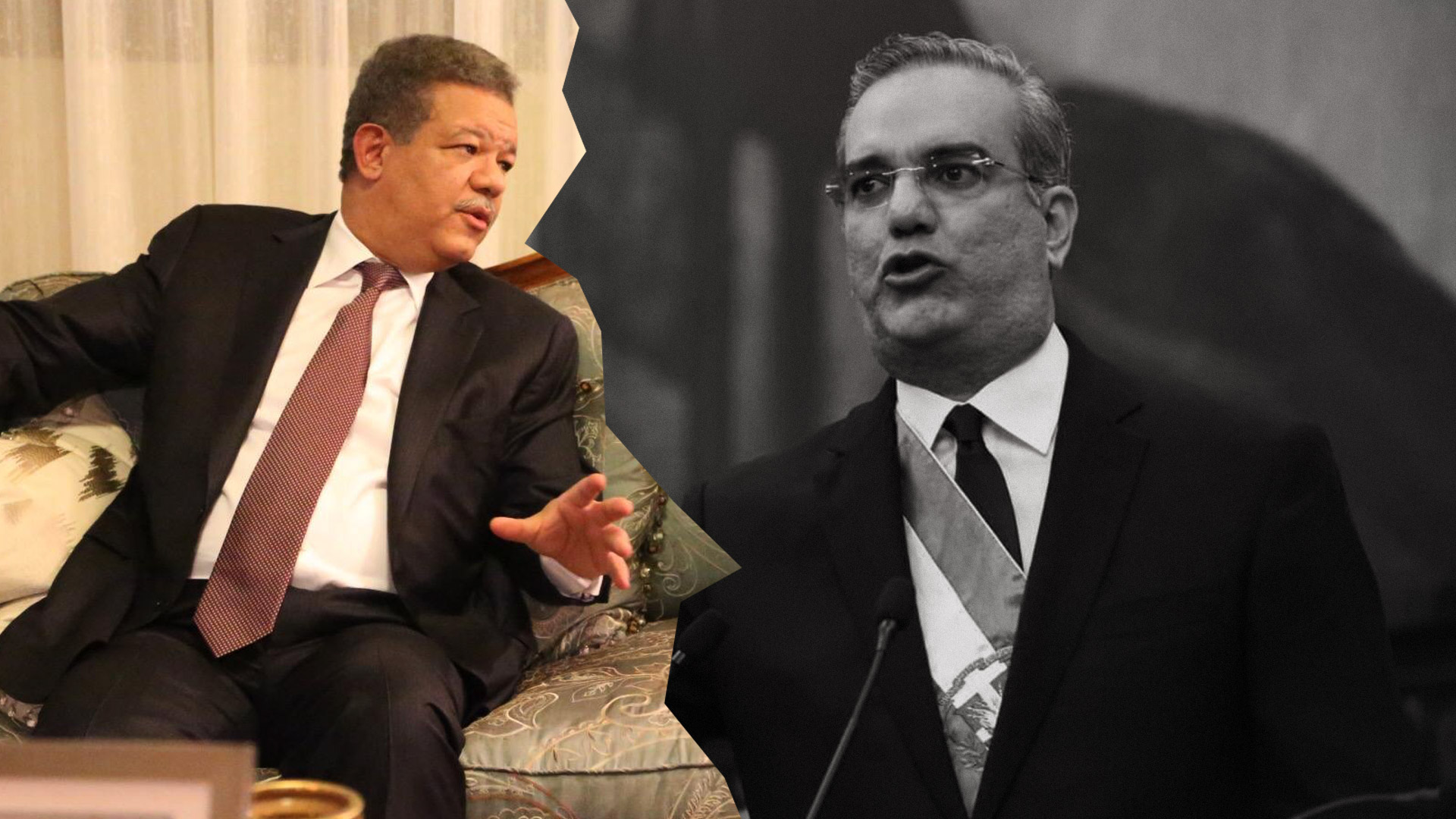 El “chiste” Del Pollo Y El Plátano Index Según Leonel | Un Año Totalmente Electoral