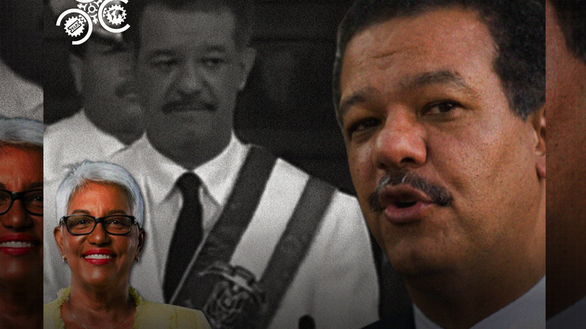 Altagracia Salazar Le Refresca La Memoria A Leonel Fernández Con Un Solo Reportaje Del 2012 | Sin Maquillaje