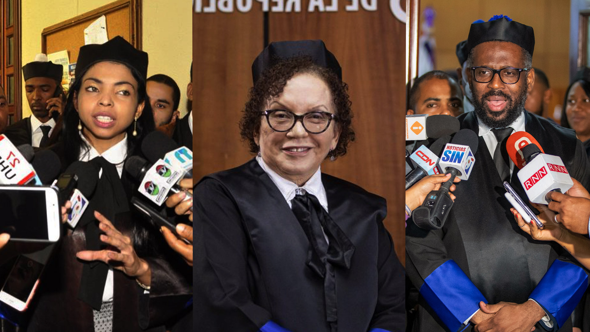 El Pueblo Dominicano Decepcionado Con Su Justicia