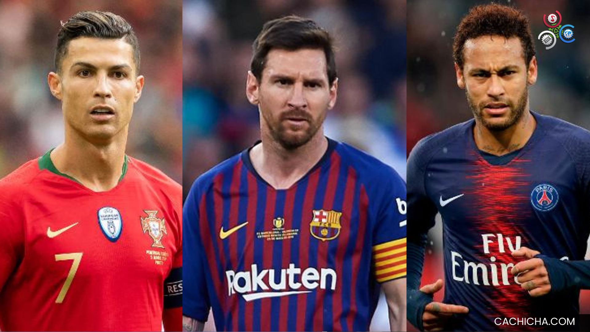 Escándalos Que Han Envuelto A Los Más Grandes Del Futbol