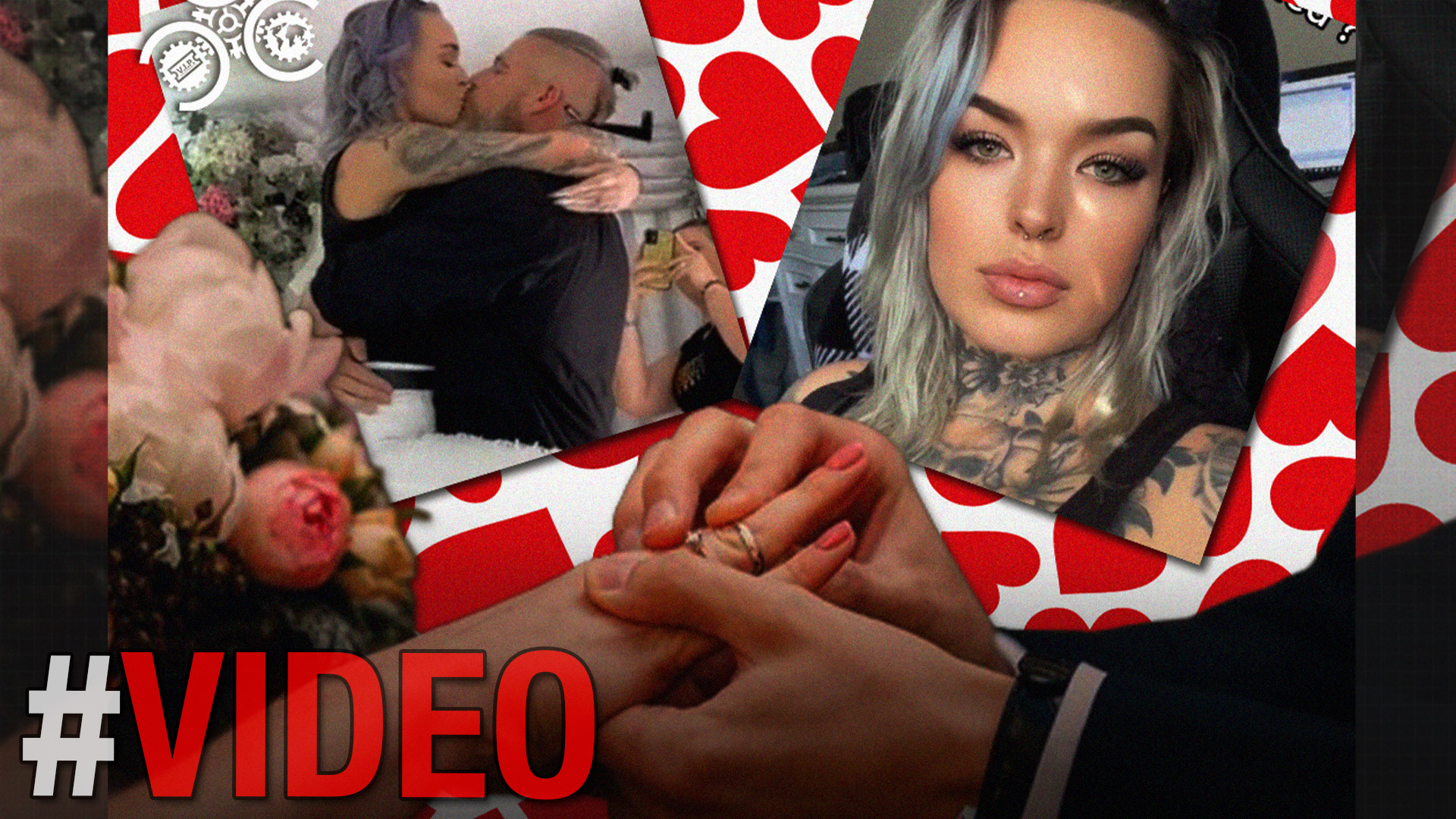 ¡HISTORIAS DE AMOR!: Mujer Se Casa Con Su Padrastro Y Afirma Que Fue Su Mejor Decisión