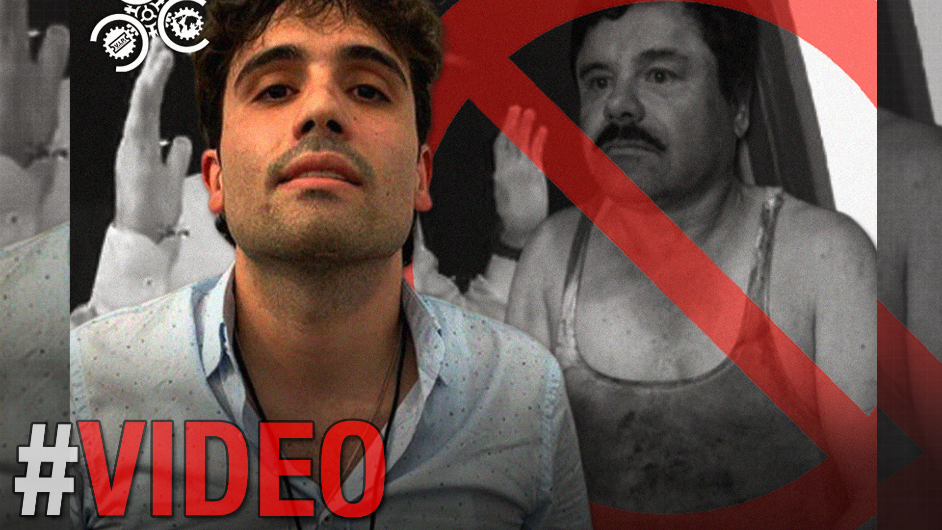 “No Soy La Persona Que EE.UU. Quiere”: Ovidio Guzmán López Niega Ser Hijo De ‘El Chapo’