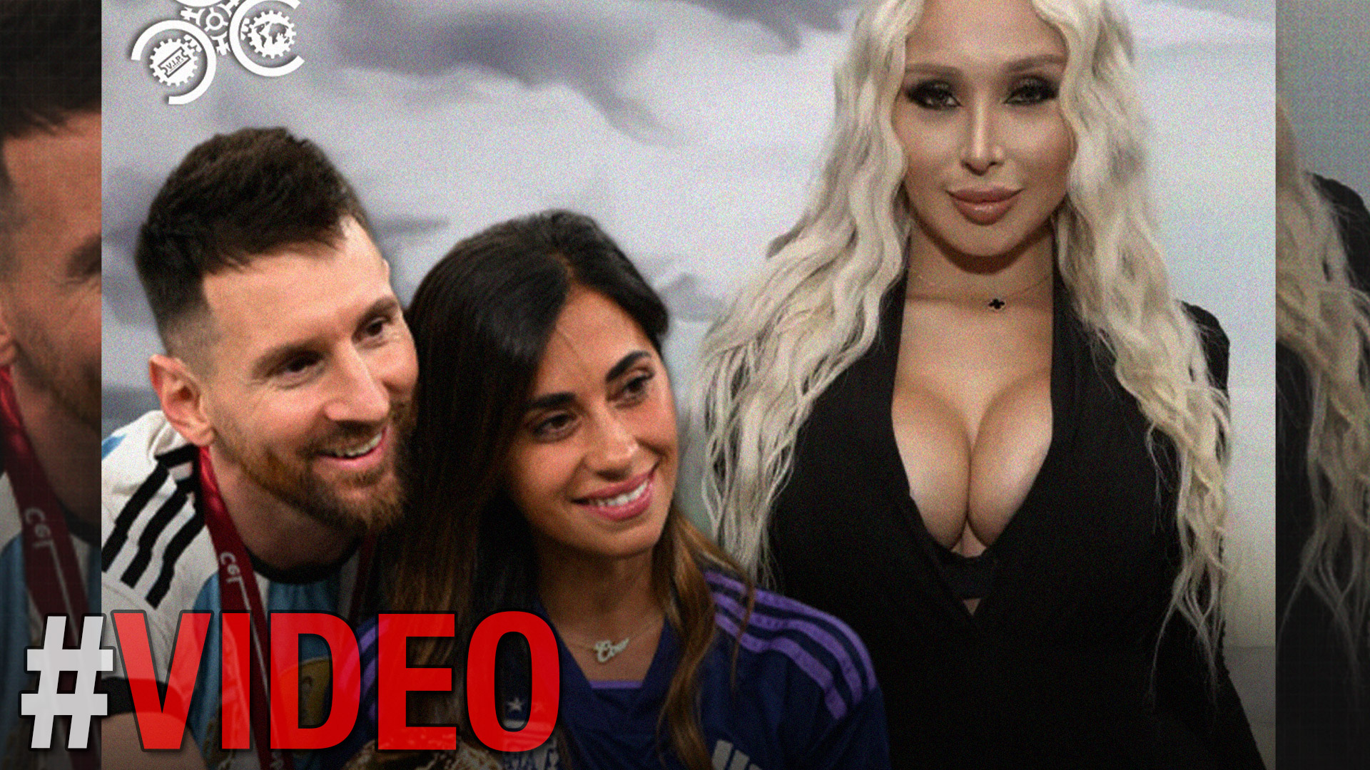 La Madre De Manny Cruz, “dando Gritos” Pide ORACIONES PARA LA ESPOSA DEL CANTANTE