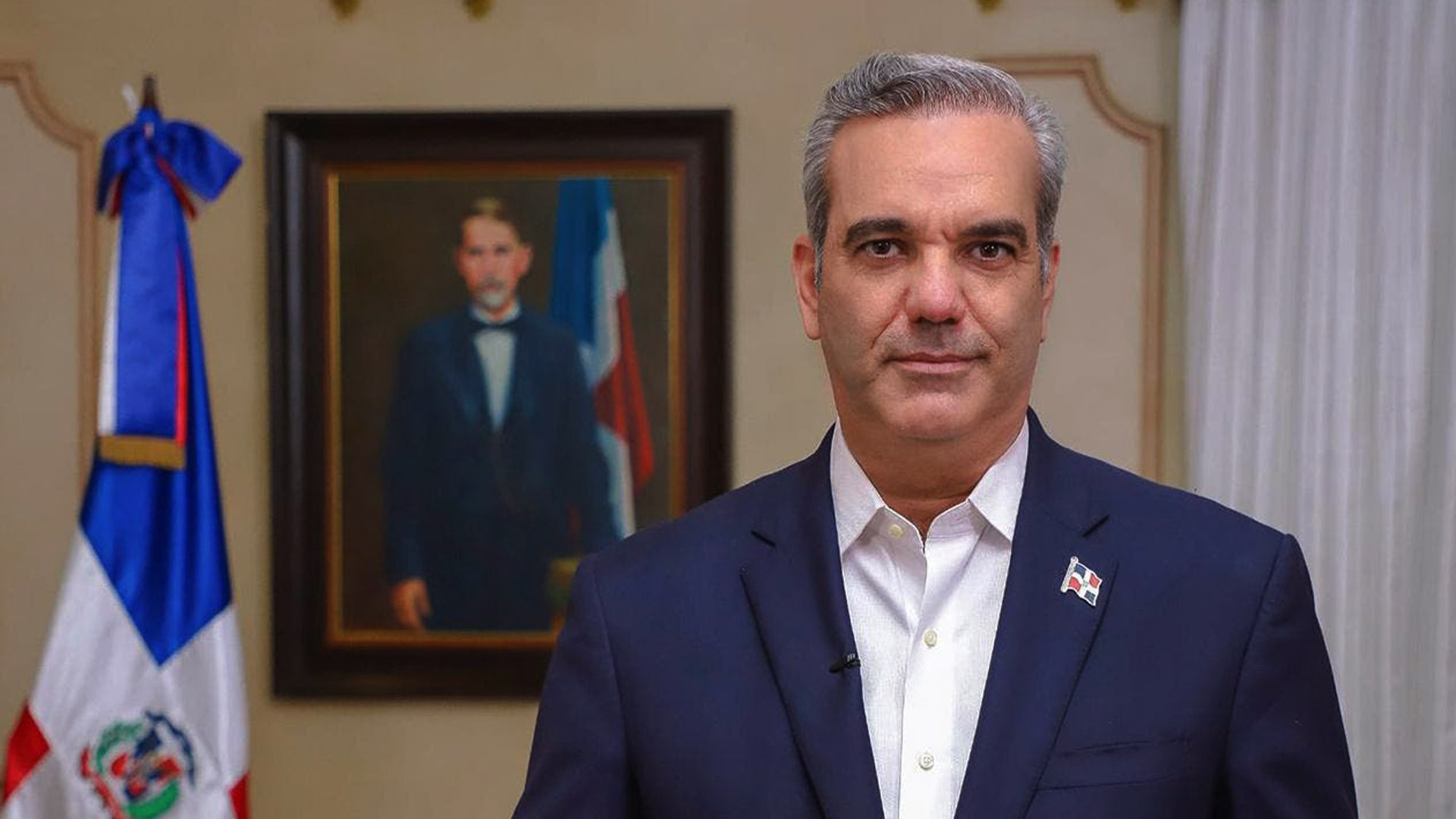 El Interés De Luis Abinader Por La Municipalidad | Matinal